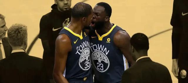 LiCEL, 力挺杜兰特 LiCEL, 力挺杜兰特