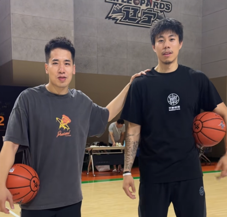 都能进, 这是好消息