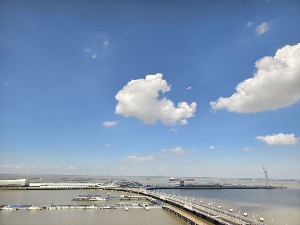 马拉松赛事, 动乐趣, 游度假区内