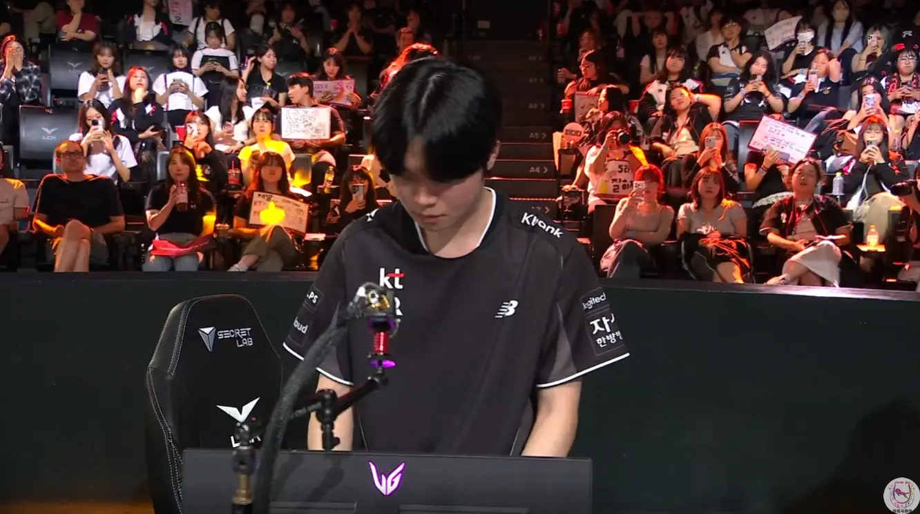 斯优势局被, HLE显然