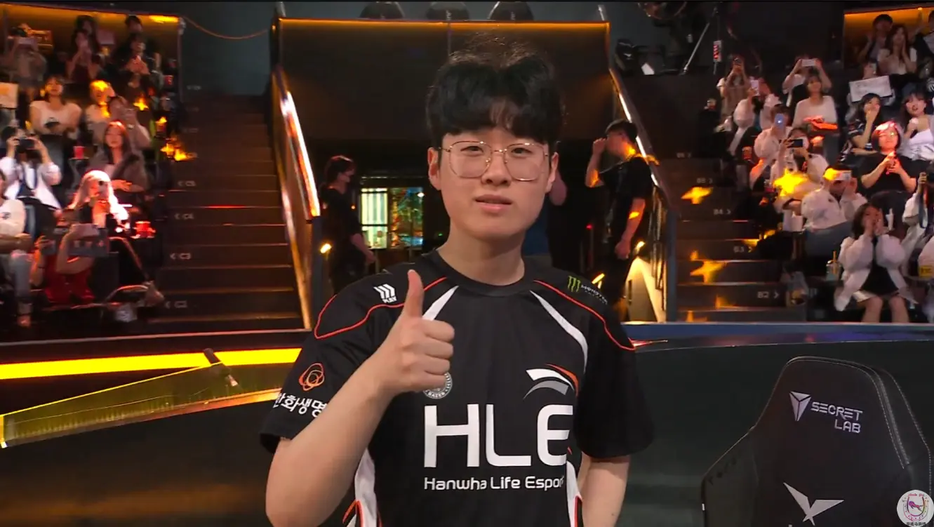 的阵型, 期优势, 不了Gen