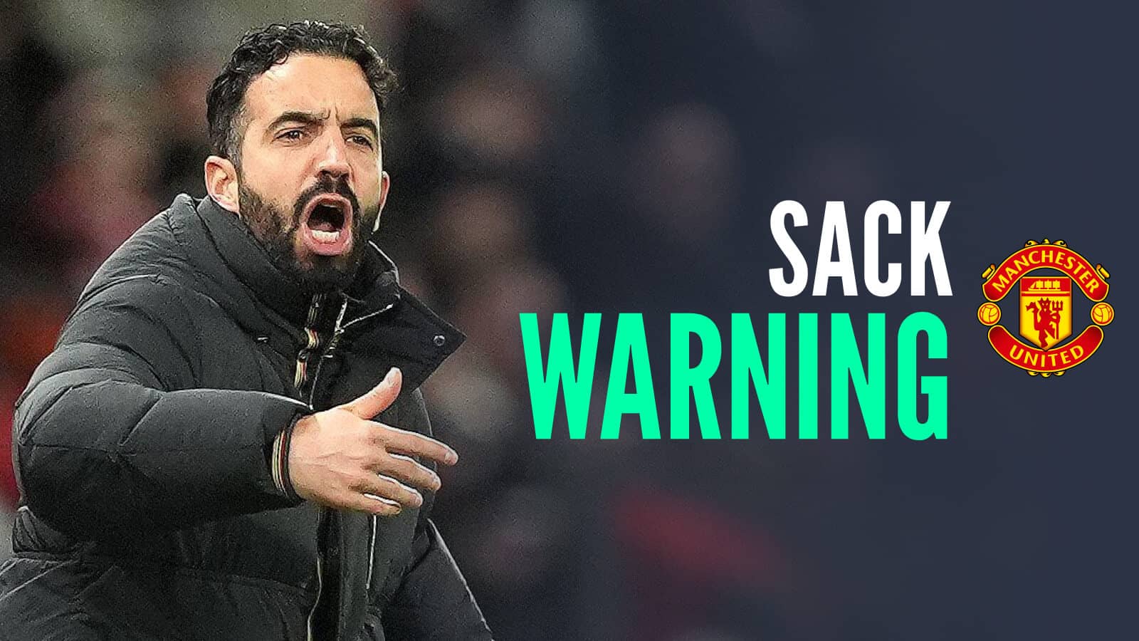 盖特, 任曼联主帅, 如果他们下 盖特, 任曼联主帅, 如果他们下