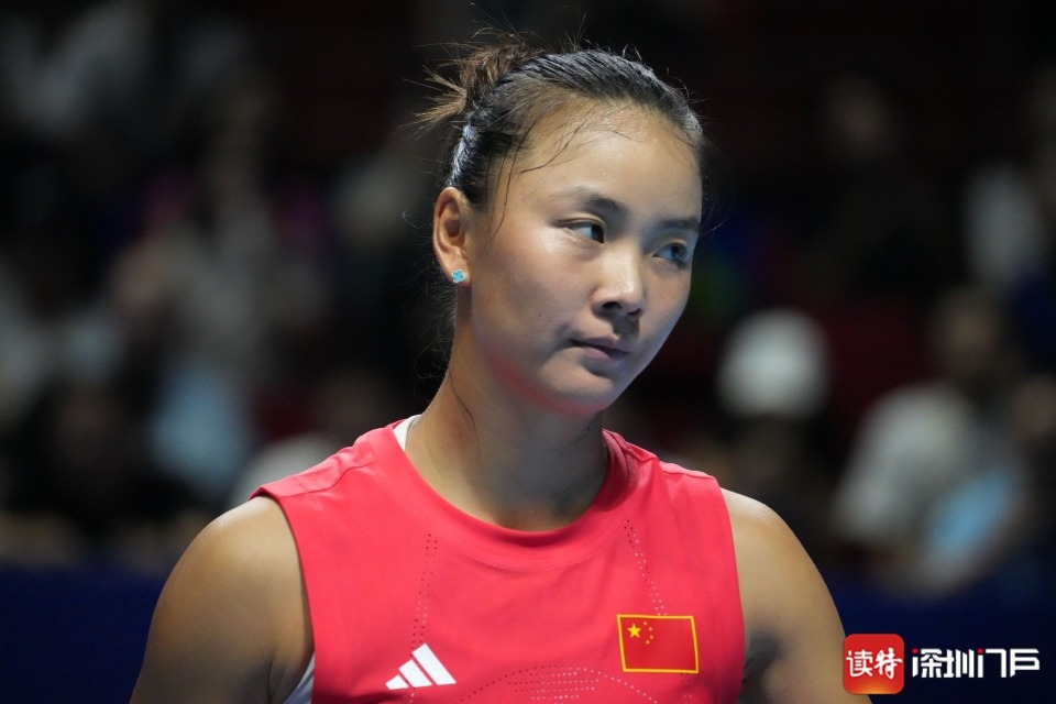 王欣瑜在, 读特新闻记 王欣瑜在, 读特新闻记