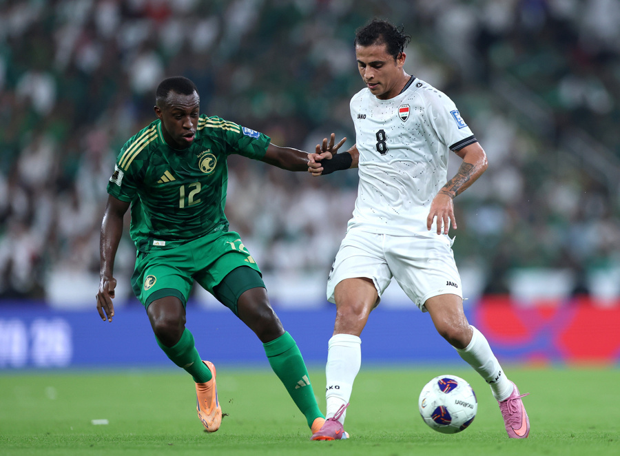 沙特与印尼 沙特与印尼