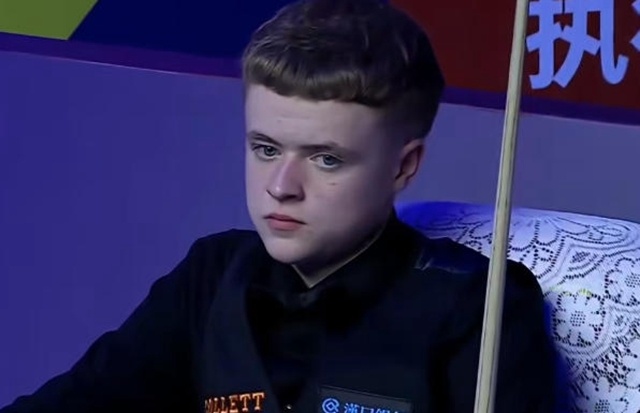 希金斯vs 希金斯vs