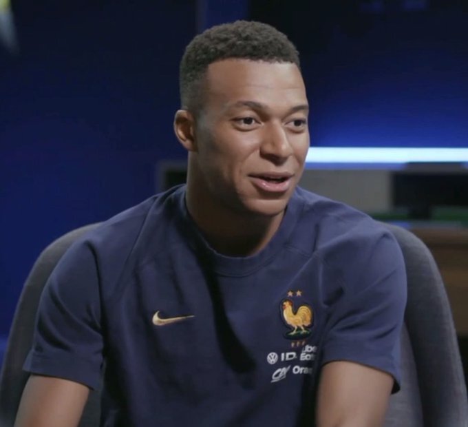 我们不想重, com, 姆巴佩表示 我们不想重, com, 姆巴佩表示