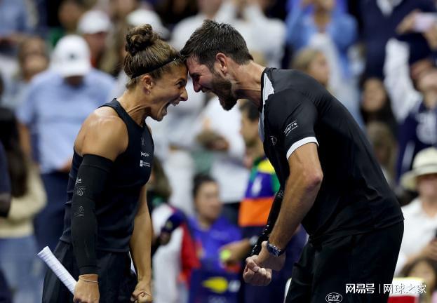 挥出色, 横扫本土组, 动上网得分