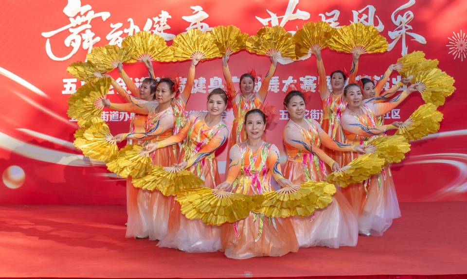 NzKvy, 以赛促健 NzKvy, 以赛促健