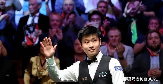 仍然不足, 这场对阵业 仍然不足, 这场对阵业