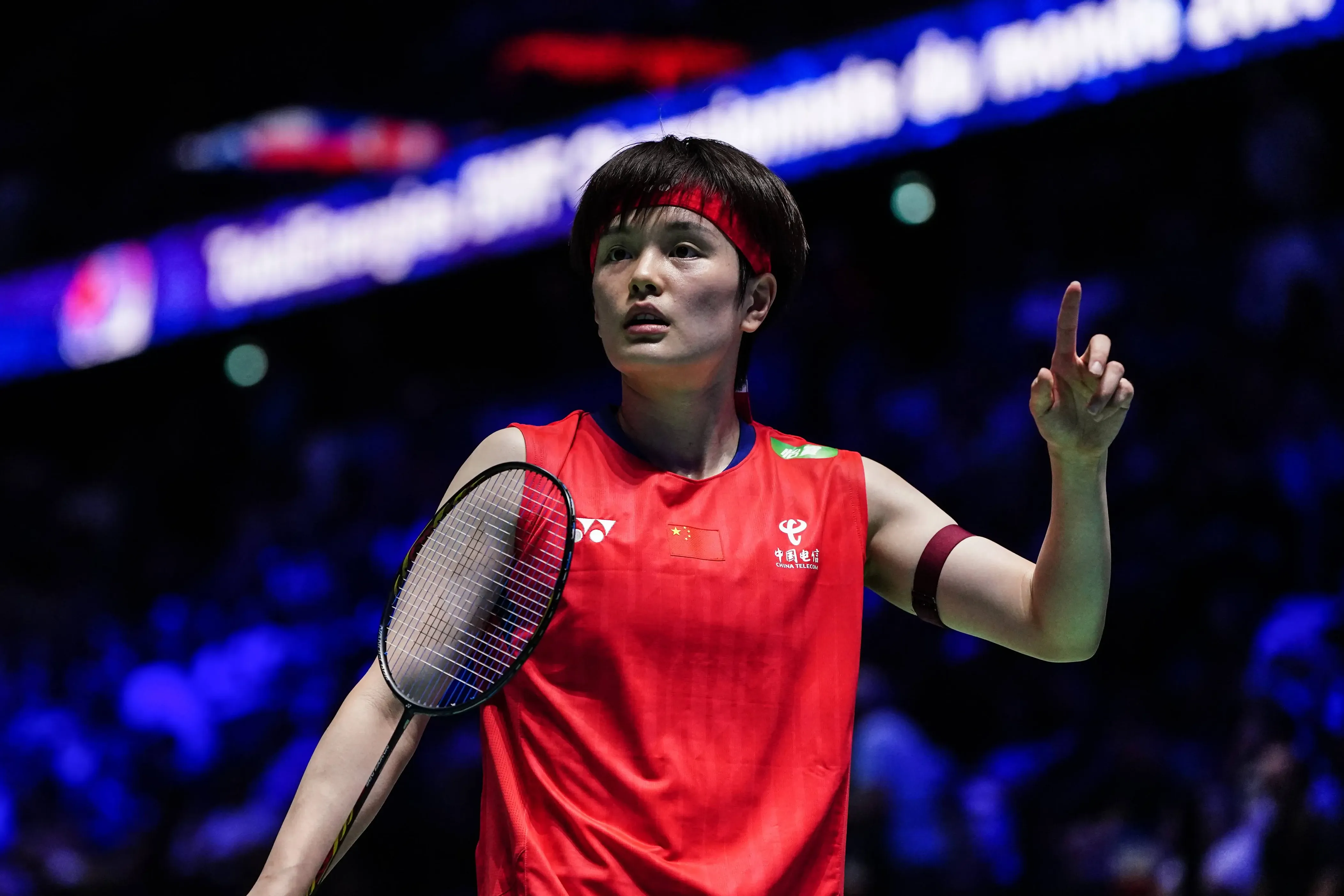 但随着比赛 但随着比赛