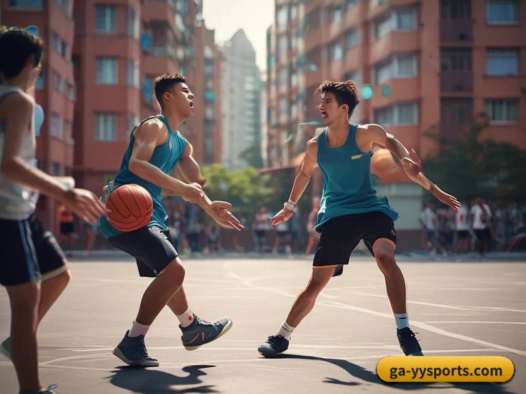 yy易游 APP | Yiyou Sports