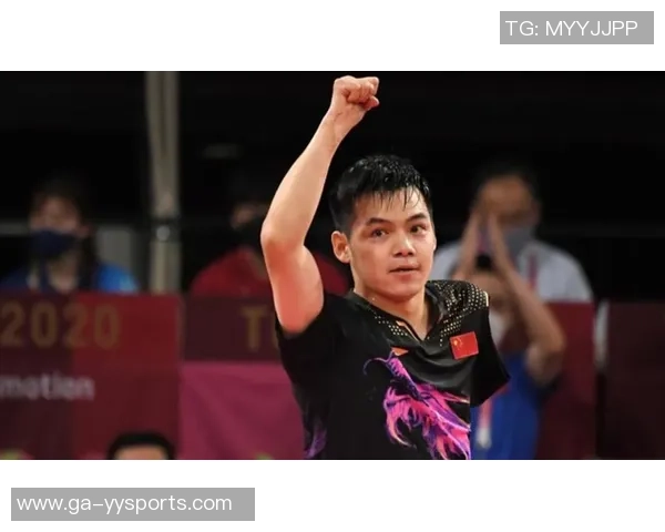 “我总算有娃娃了!”退役十年重返赛场,单臂乒乓女孩周迪奋残特奥会夺牌