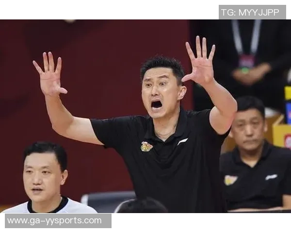 杜锋笑醒!要点重视决赛对手意外翻车 广东离冠军又近一步