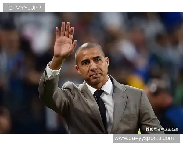 特雷泽盖:法国具有攫取世界杯的全部条件,阿根廷也会走很远